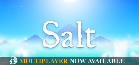 Cover image of  Salt