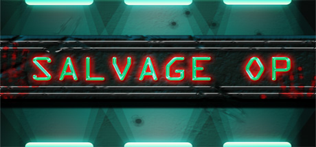 Cover image of  Salvage Op VR