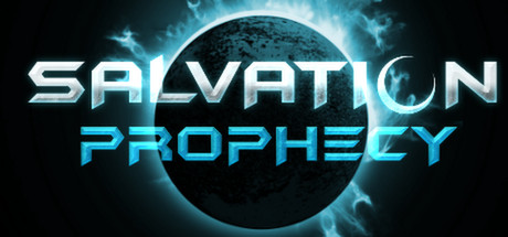 Cover image of  Salvation Prophecy