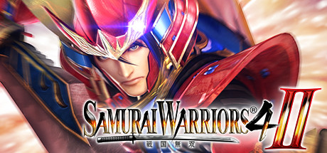 Cover image of  SAMURAI WARRIORS 4-2