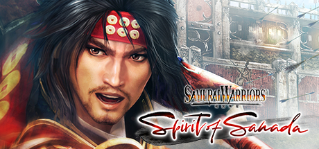 Cover image of  SAMURAI WARRIORS: Spirit of Sanada