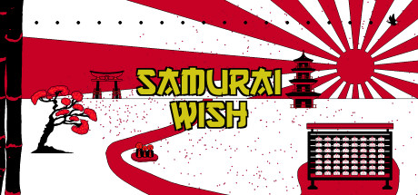 Cover image of  Samurai Wish