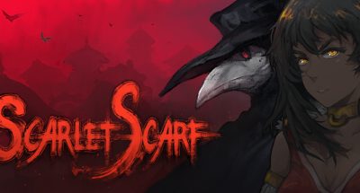 Sanator: Scarlet Scarf