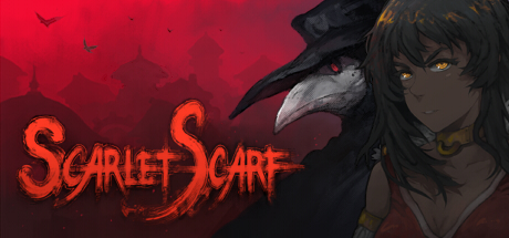 Cover image of  Sanator: Scarlet Scarf