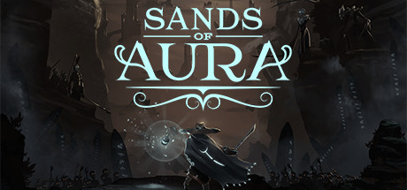 Cover image of  Sands of Aura