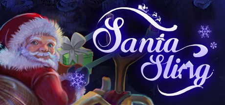 Cover image of  Santa Sling VR