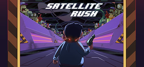 Satellite Rush