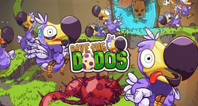 Save the Dodos