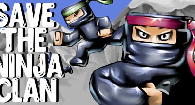 Save the Ninja Clan