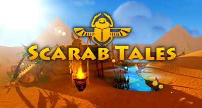 Scarab Tales