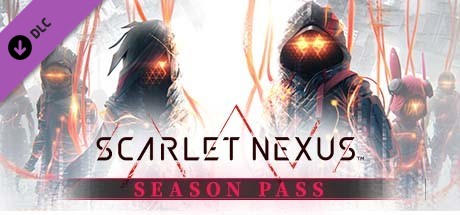 Cover image of  SCARLET NEXUS Season Pass