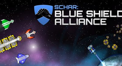 SCHAR: Blue Shield Alliance