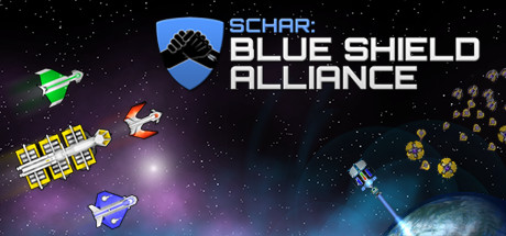 Cover image of  SCHAR: Blue Shield Alliance Soundtrack Edition