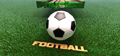 Cover image of  Score a goal (Physical football)