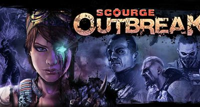 Scourge: Outbreak