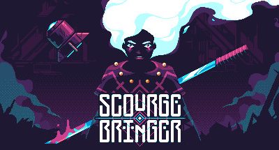 ScourgeBringer