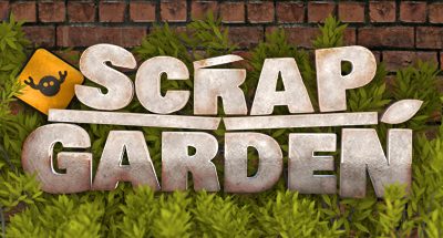 Scrap Garden