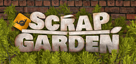 Cover image of  Scrap Garden