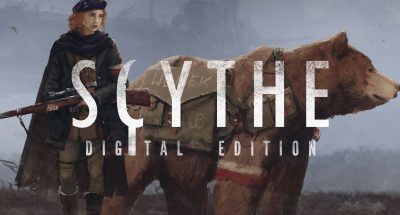 Scythe: Digital Edition