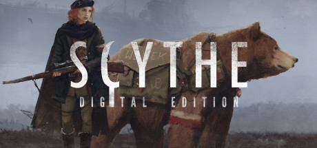 Cover image of  Scythe: Digital Edition