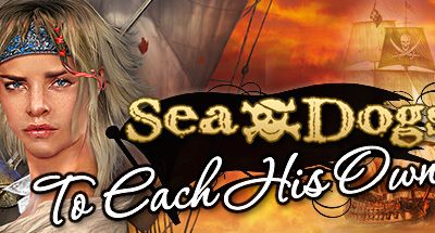 Sea Dogs: To Each His Own – Pirate Open World RPG