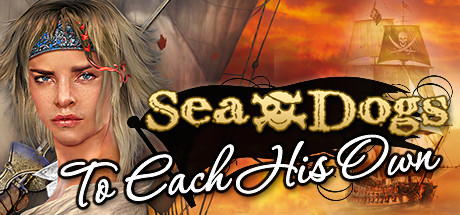 Sea Dogs: To Each His Own – Pirate Open World RPG