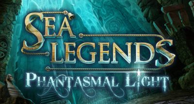 Sea Legends: Phantasmal Light Collector’s Edition