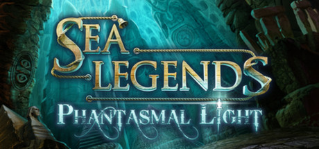 Cover image of  Sea Legends: Phantasmal Light Collector's Edition