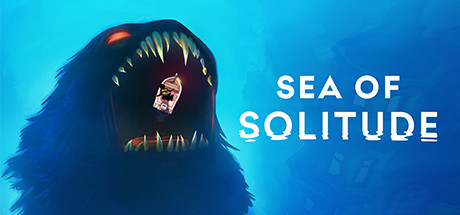 Cover image of  Sea of Solitude