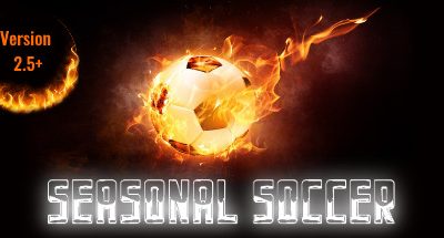 Seasonal Soccer