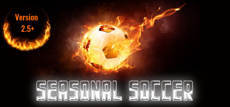 Cover image of  Seasonal Soccer