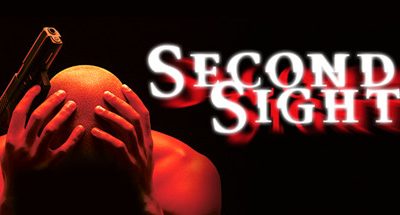 Second Sight