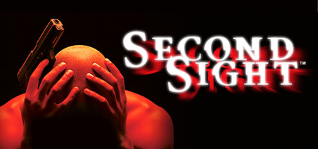 Cover image of  Second Sight