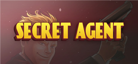 Cover image of  Secret Agent