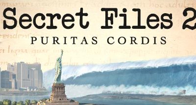 Secret Files 2: Puritas Cordis