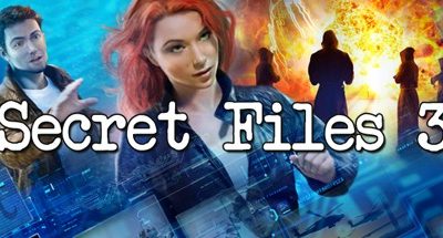 Secret Files 3