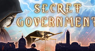 Secret Government