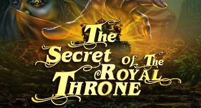 Secret Of The Royal Throne