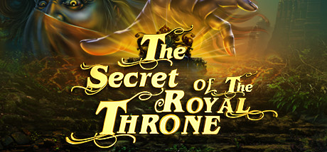 Cover image of  Secret Of The Royal Throne