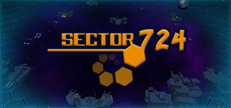 Cover image of  Sector 724