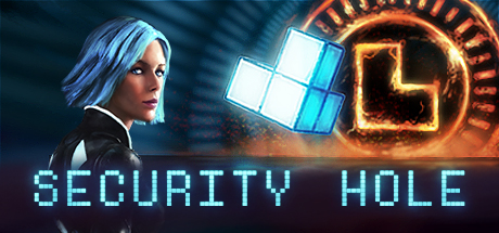 Cover image of  Security Hole