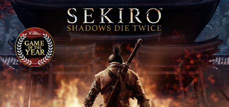 Sekiro: Shadows Die Twice – GOTY Edition