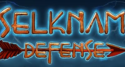 Selknam Defense