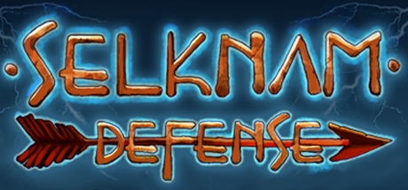 Cover image of  Selknam Defense