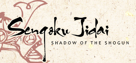 Cover image of  Sengoku Jidai: Shadow of the Shogun