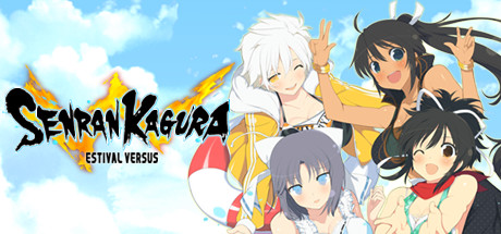 SENRAN KAGURA ESTIVAL VERSUS