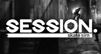 Session: Skate Sim