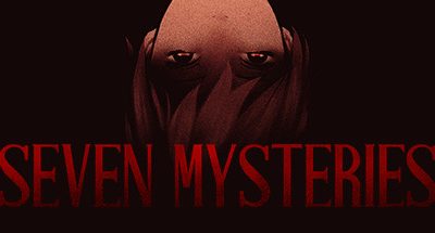 Seven Mysteries: The Last Page