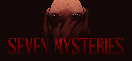 Cover image of  Seven Mysteries: The Last Page