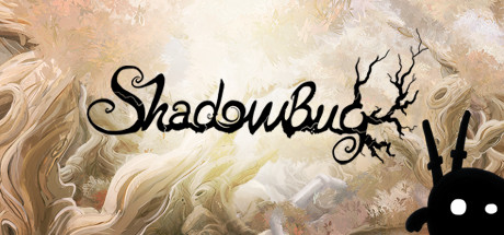 Cover image of  Shadow Bug